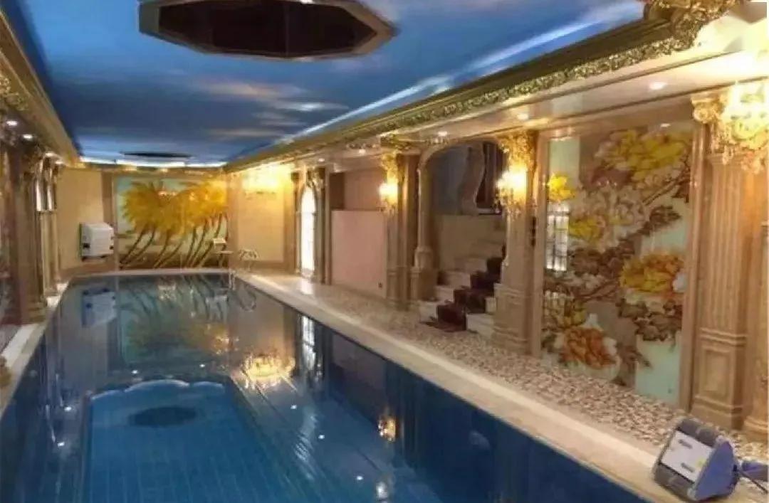 大金链小手表怎么样,大金链子小手表有用吗