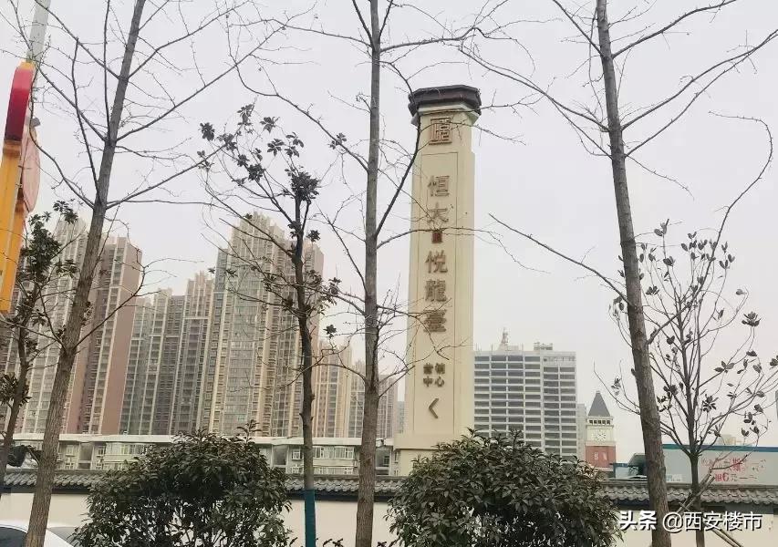 西安最新房价5万以下的房源,西安哪些新楼盘值得入手