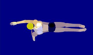 游泳减肥的方法和技巧,怎么游泳燃脂效率最高