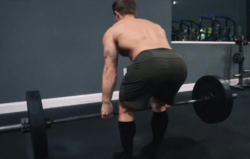 硬拉容易练到腰怎么办,硬拉时受的伤能好么