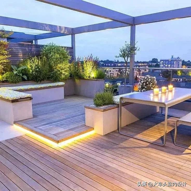 室内设计师眼中的景观设计（143张美图）