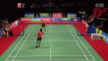 羽毛球高远球正确方法和发力,高远球羽毛球教学