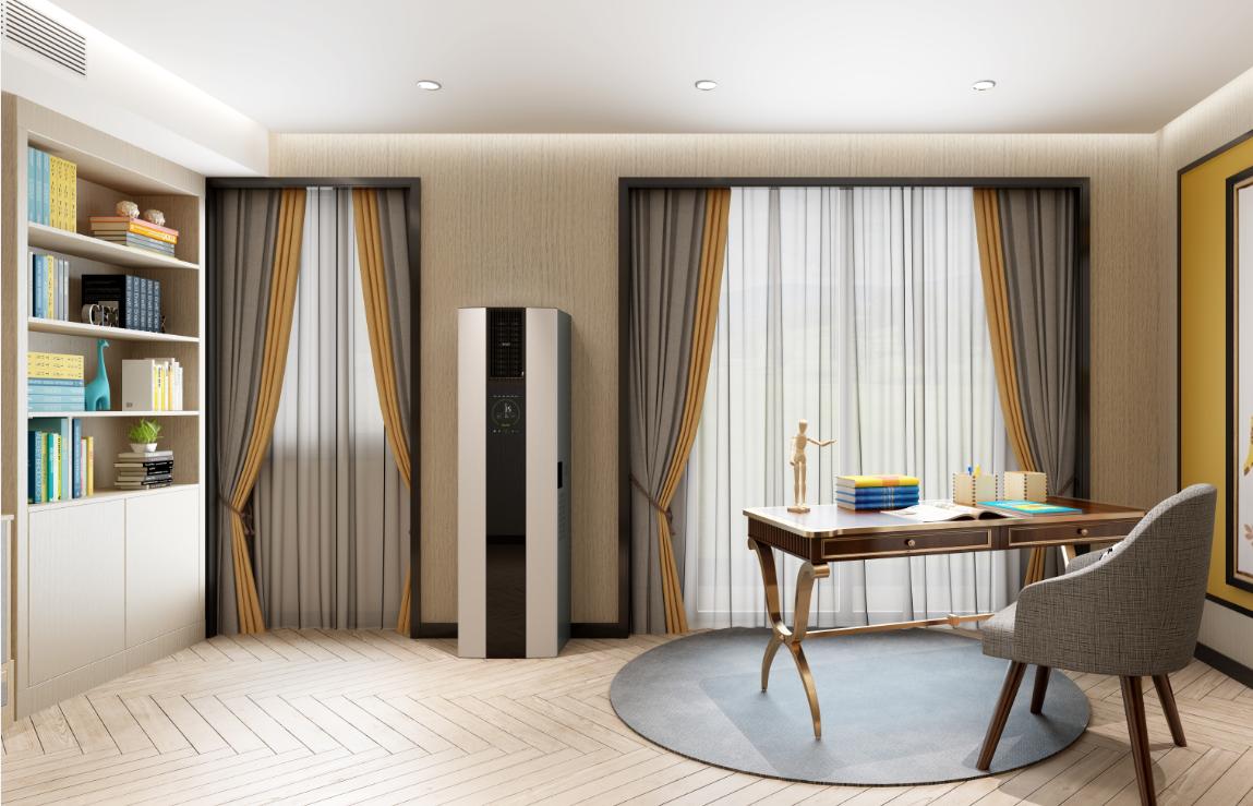 装新风系统房子为什么不保值,新风系统不实用