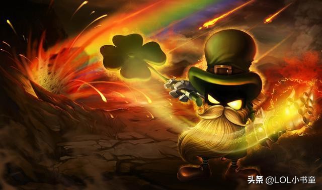 lol小法师加强,lol辅助排位思路