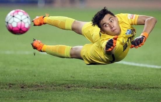 全国足球最佳阵容,中国城市足球联赛最佳阵容