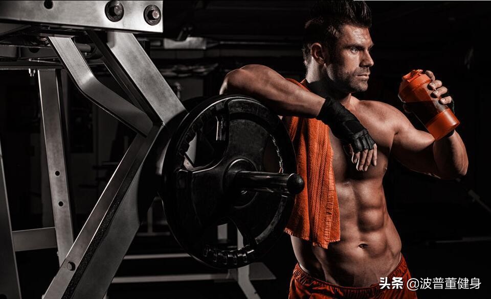 健身达到什么程度才可以吃蛋白粉,健身到什么程度吃乳清蛋白