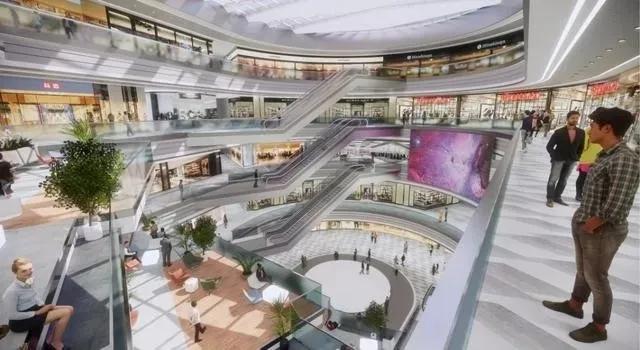 魔都未来10大重磅新地标,魔都十大必逛商业地标