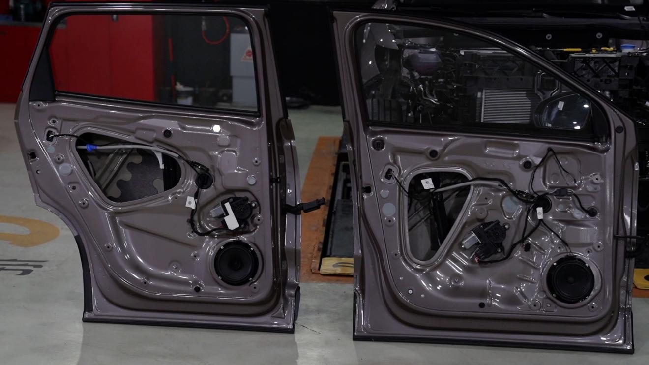 奇瑞19款瑞虎8vs哈弗h6冠军,懂车大爆炸第2季完整版