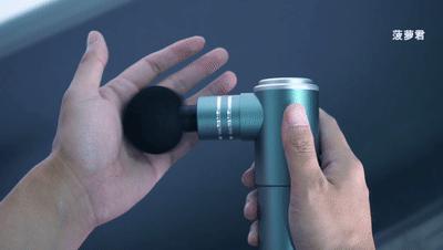 skg筋膜枪推荐排行榜前十名,倍轻松和skg筋膜枪哪个好用