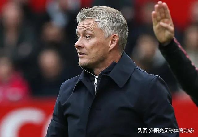 曼联索帅下课,索帅下课谁能立即接手曼联