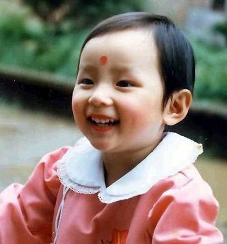 周笔畅勇敢做自己,2005年周笔畅海选视频