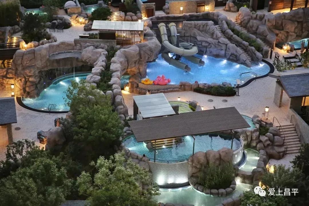 昌平自驾游京郊最佳好去处,北京昌平区冬季旅游