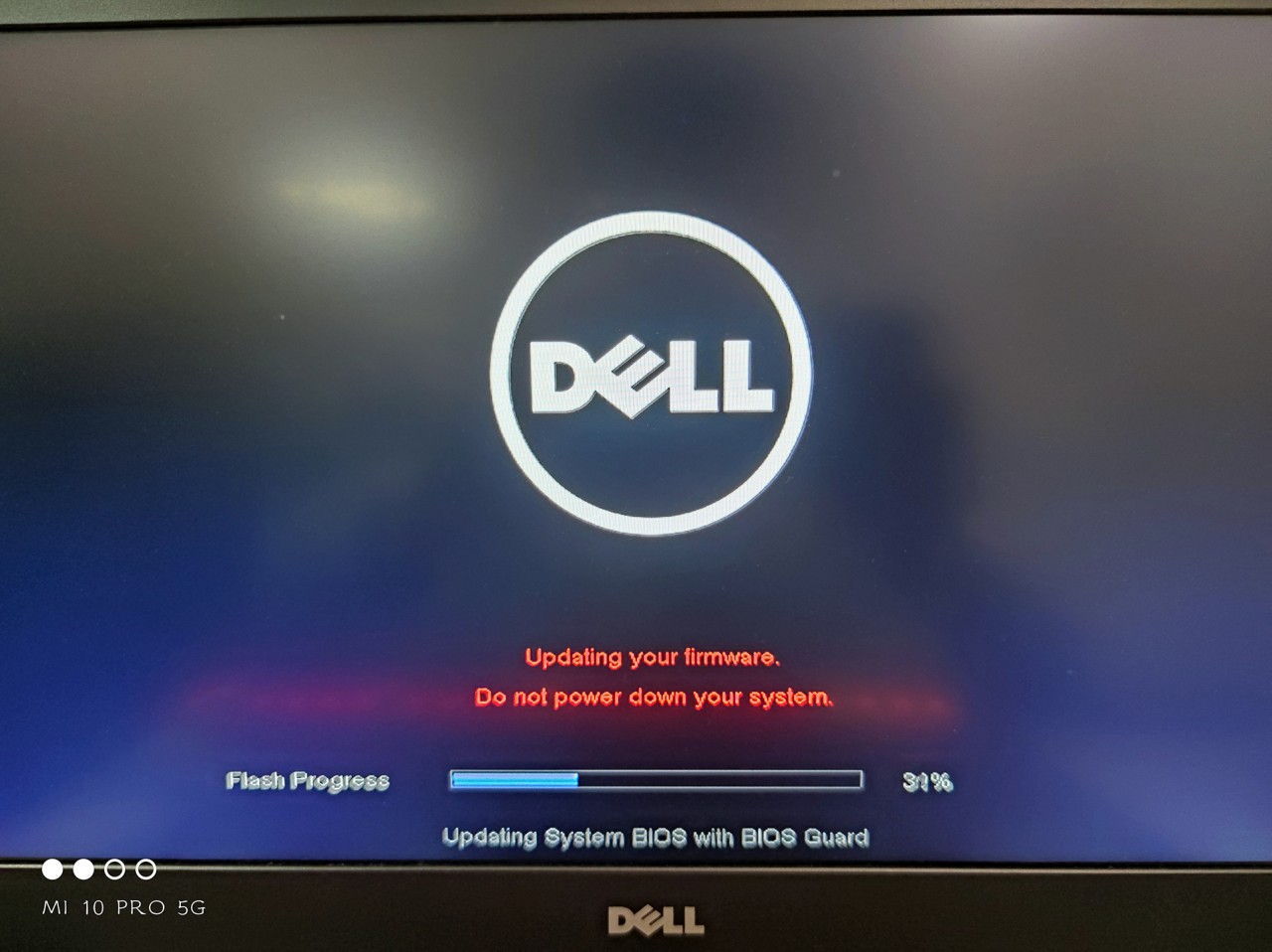 戴尔新版bios详解,2016年的戴尔笔记本升级bios