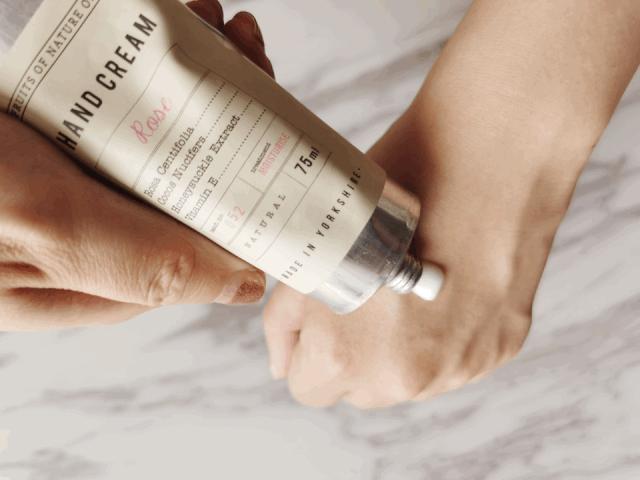 夏季好用的护手霜推荐,最好用最滋润的护手霜