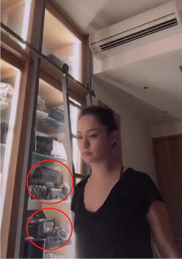 细究阿娇赖弘国分居原因，无子或是关键，女方“看不上”早有端倪