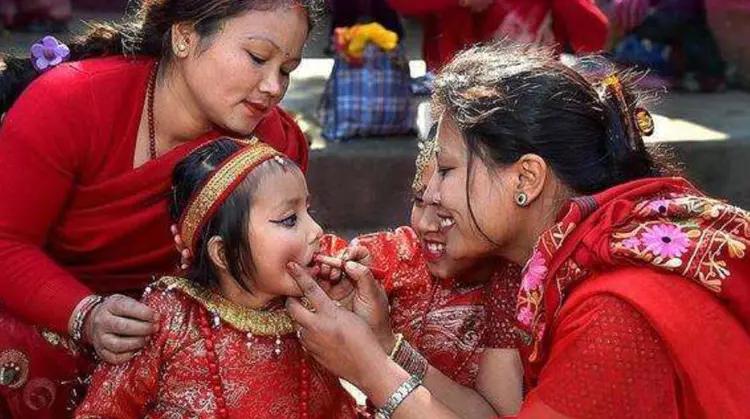 尼泊尔为什么没有寡女,尼泊尔是不是没有寡妇的国家