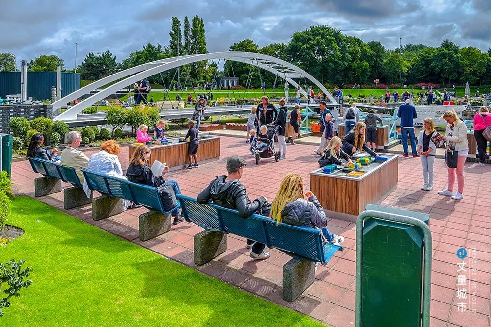 「科普」也疯狂——三个超酷的儿童活动场馆