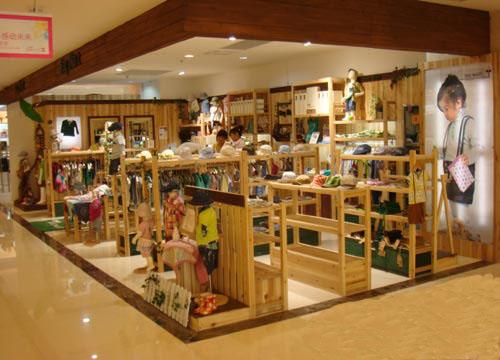 童装折扣尾货好吗,品牌童装折扣尾货市场为何而存在