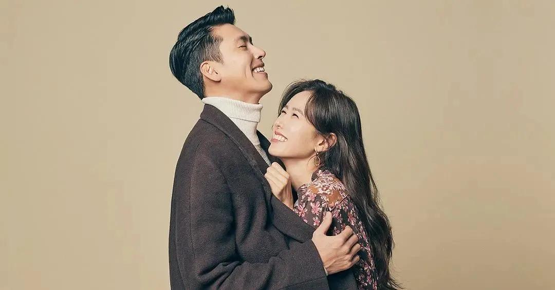 2020韩国最美十大美女孙艺珍,2020孙艺珍最佳女主角