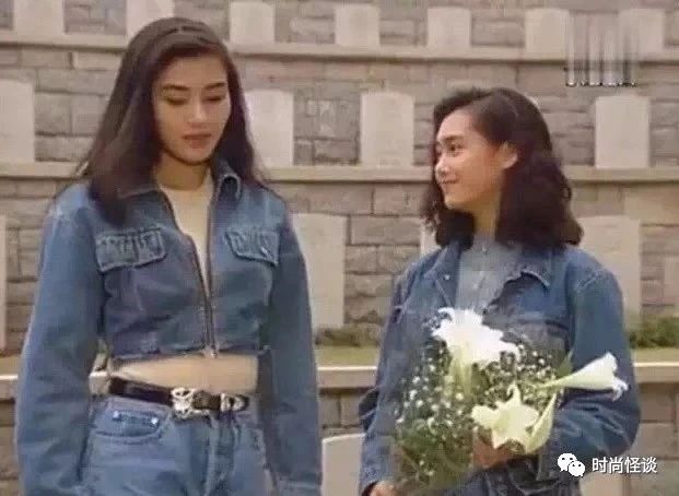 一个月两百万，还不够这位香江第一“电梯穿搭博主”置装？