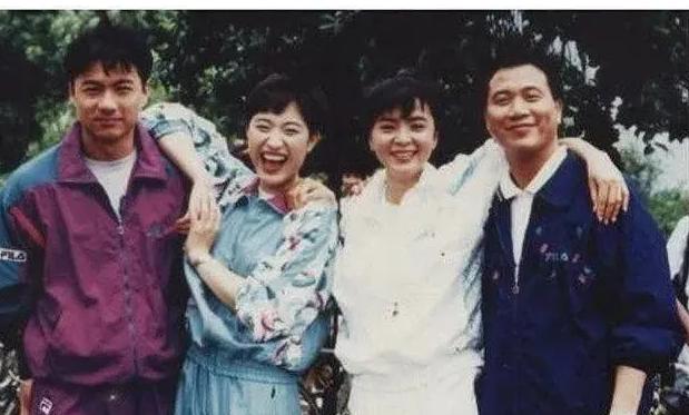 tvb90年代有多火,90年代电视剧收视率冠军