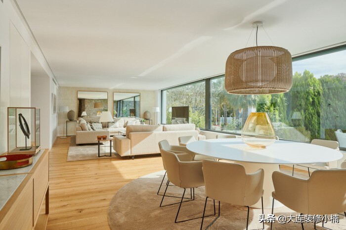 大连哪家装修公司好些又实惠,大连金世纪装修公司在大连哪里