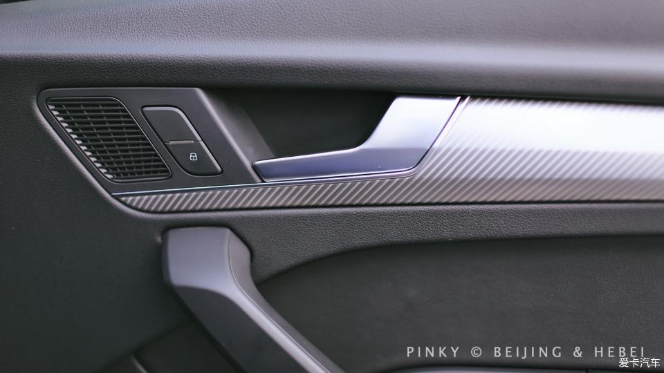 宝马x5和奥迪q5l哪个好,奥迪q5l和宝马x5怎么选