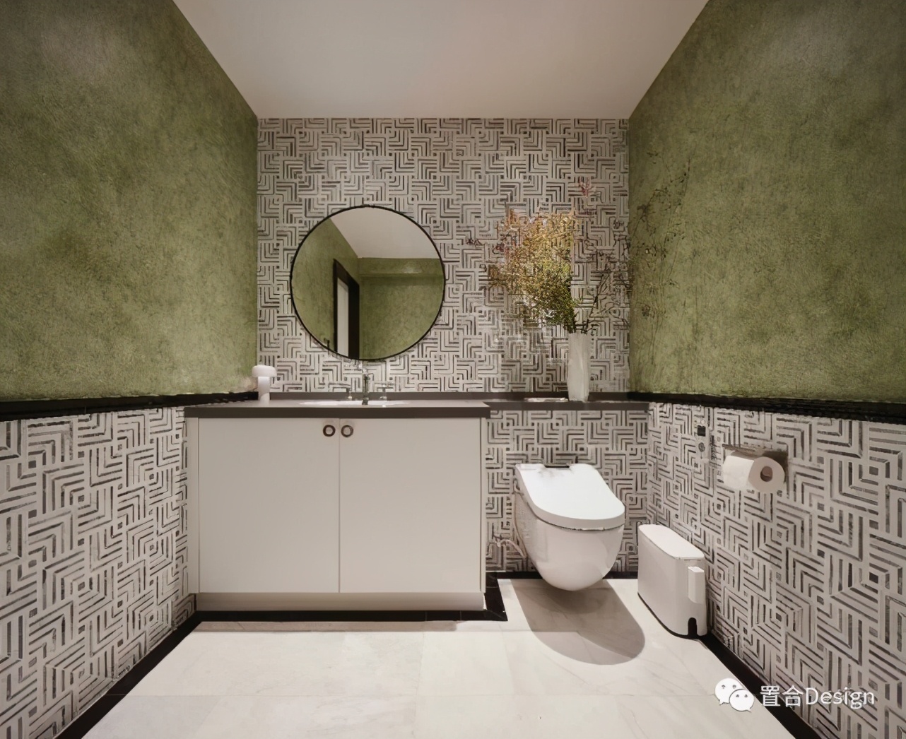 525北京,525平四合院