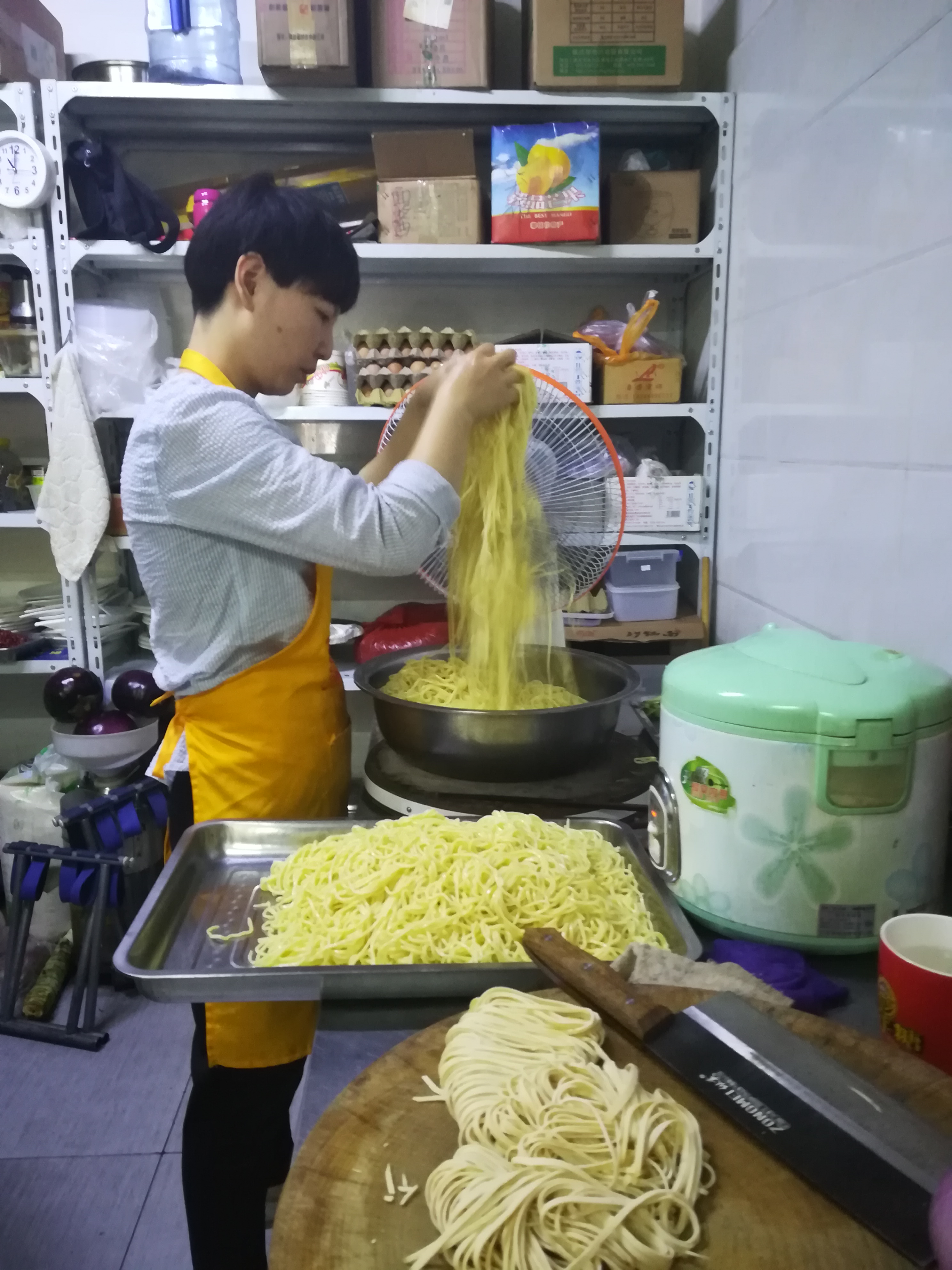 世界的新加坡中国的蔡家坡,中国的蔡家坡世界的新加坡