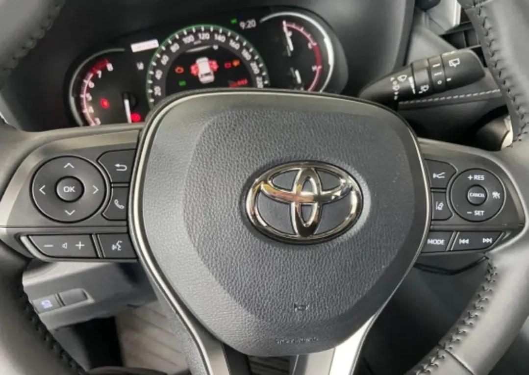 雪天四驱suv推荐,雪地四驱的优点