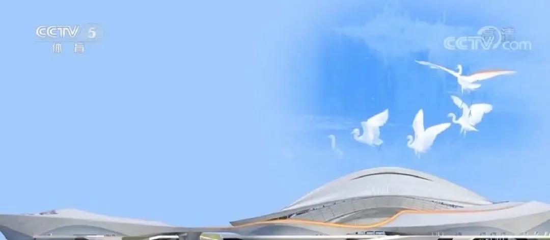 央视报道厦门体育中心,央视聚焦厦门海沧隧道