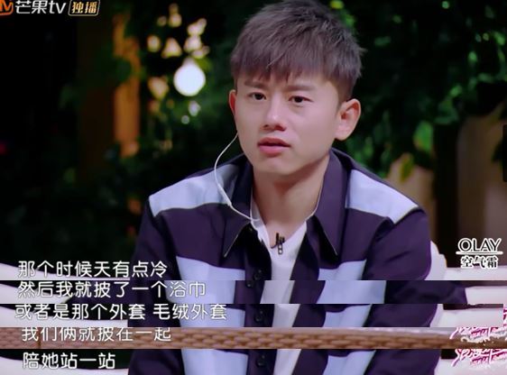 妻子的浪漫旅行最甜的一季,妻子的浪漫旅行谢娜做饭