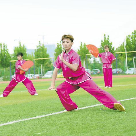 渭南体校暑期夏令营,渭南青少年冬夏令营