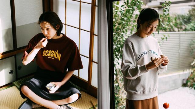 韩国卫衣潮牌,潮牌推荐卫衣