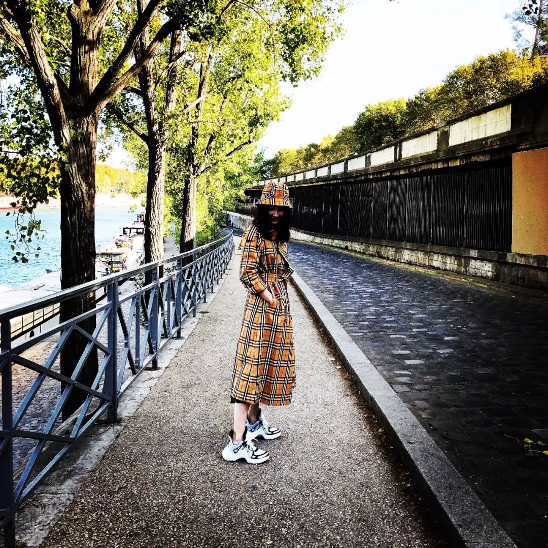 巴黎最著名的买手店,去巴黎必买的实体店