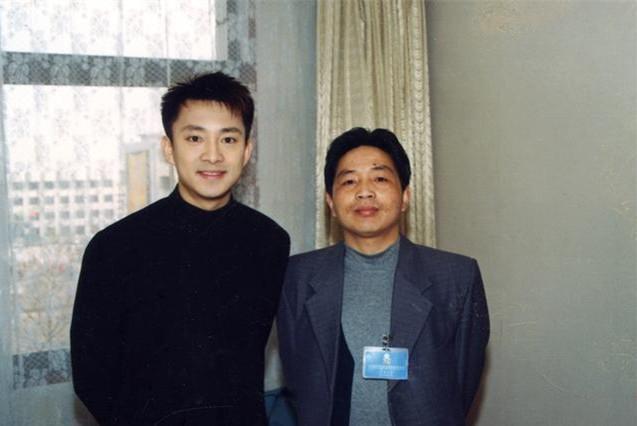 央视一哥亚宁现状,央视亚宁照片