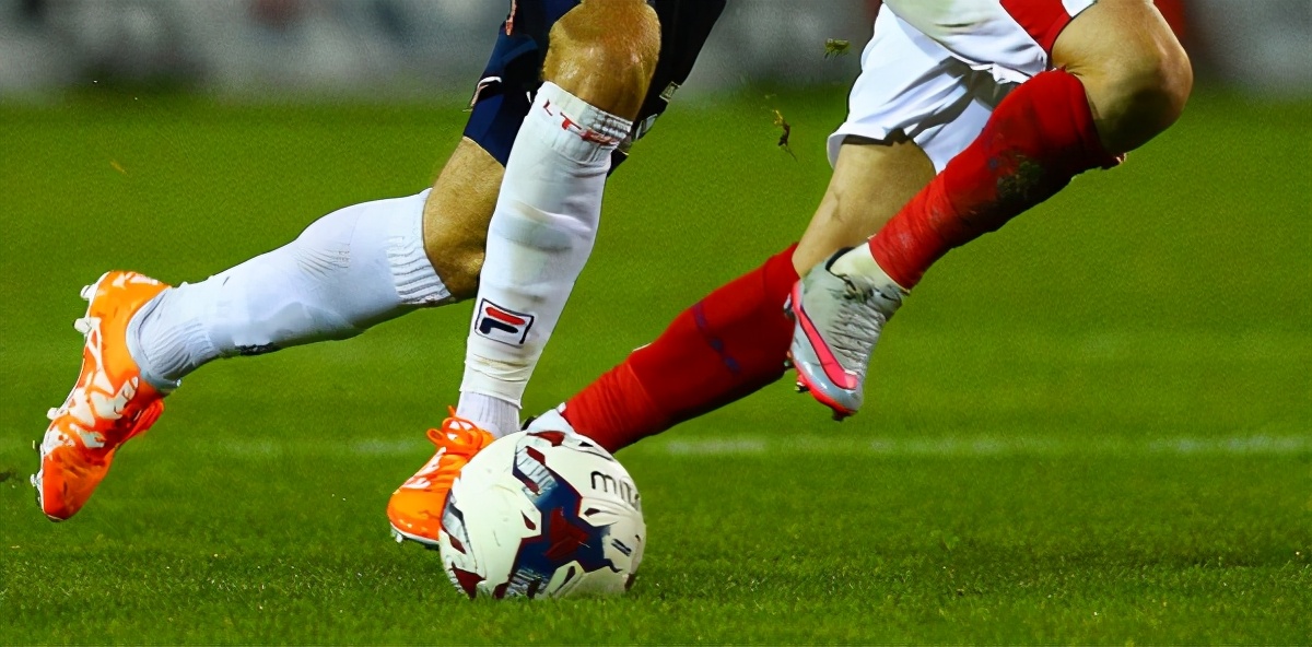 中国足球生态圈,中国的足球生态圈