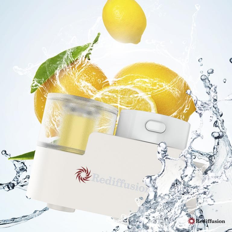 瑞迪福森净水器,超滤净水器种草