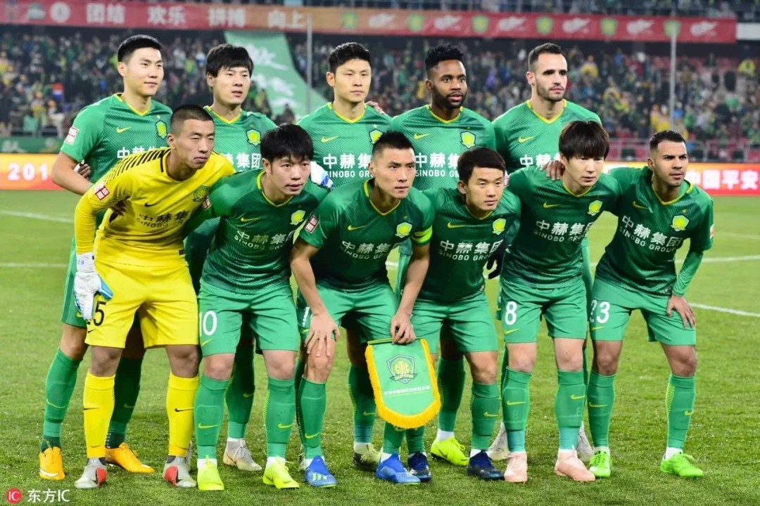 巴坎布国安集锦,国安最新消息张稀哲