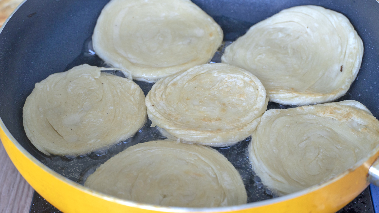 12种饼的做法，每一种都超好吃，学会后在家做，比买得更香更实惠