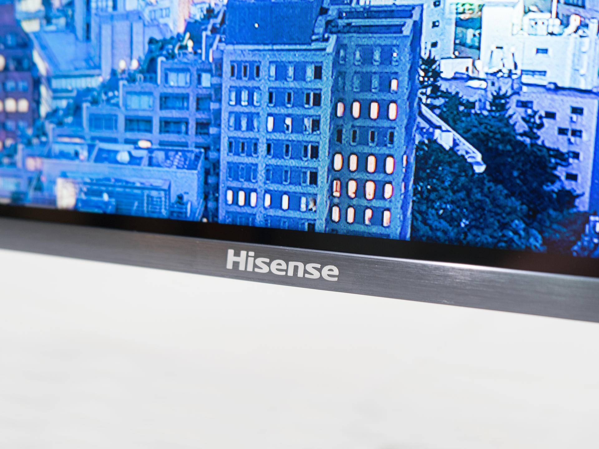 海信电视65寸不卡顿,海信电视hz65e7d屏幕亮度多少