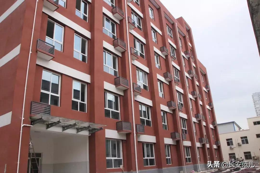 西安最新的学校建设计划,西安大兴新区新建学校计划