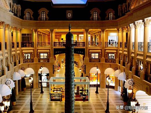 购物天堂香港旅游攻略,澳门购物攻略便宜又实惠