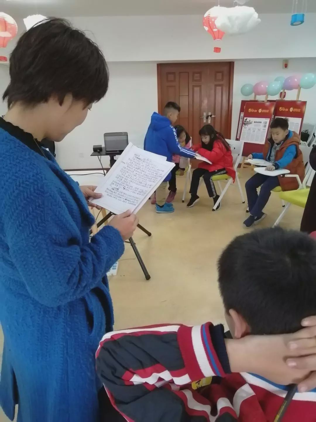 首期刚开营,第二期就开抢!这样学习书写表达,有料又有趣