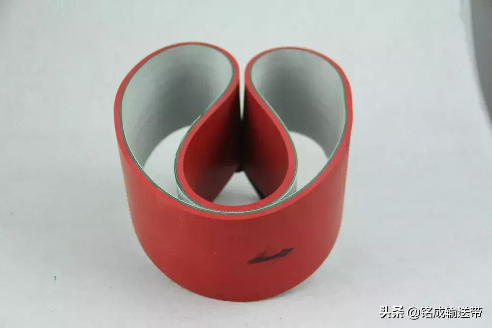 pu输送带和pvc输送带价格差多少,山西pvcpu输送带