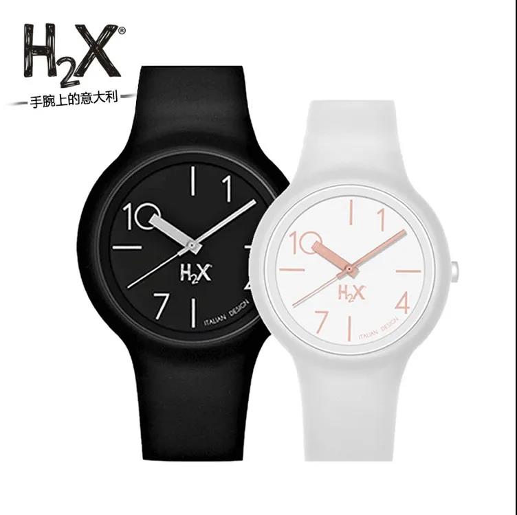 送给恋人的腕表里，隐藏着时光的秘密