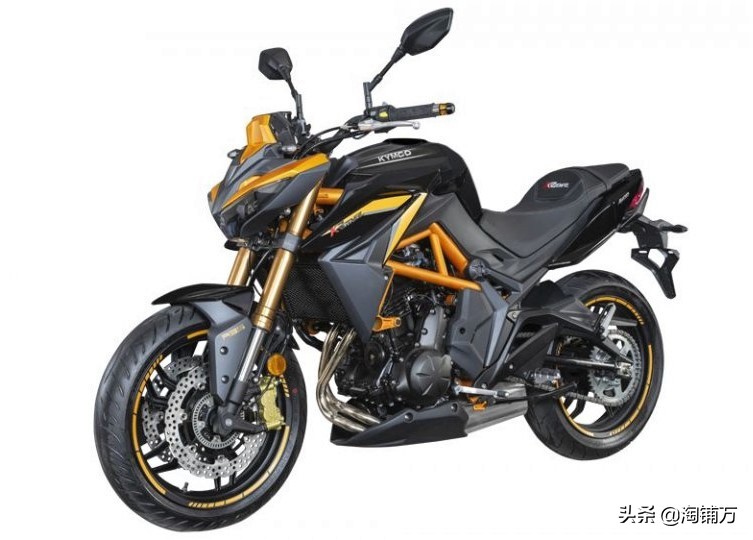 春风6000左右摩托街车,春风和光阳摩托车哪个好