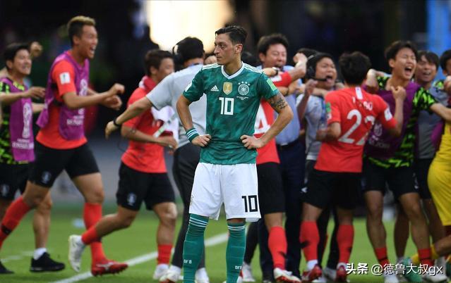 外国评韩国体育的名声,韩国臭名昭著体育事件