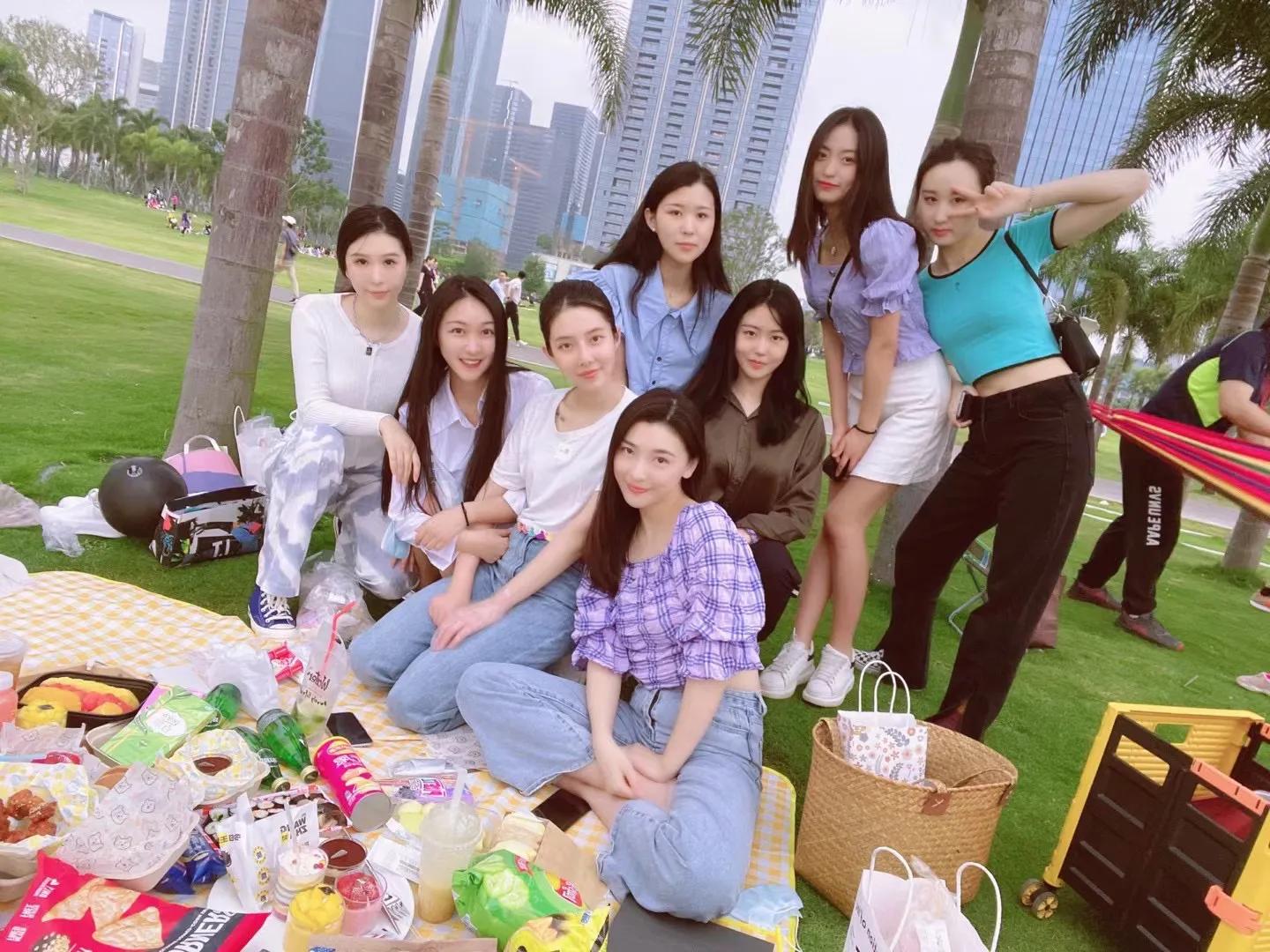 空姐转业后能做什么,空姐退伍后还能干什么