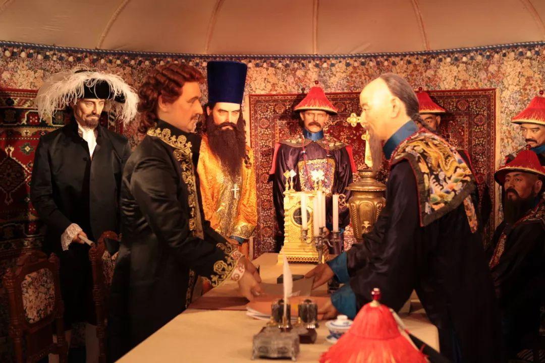 索额图一生,索额图最后怎么死的